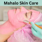 Mahalo Skin Care