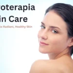 Sueroterapia Skin Care