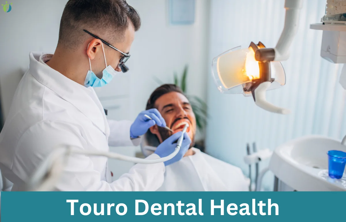 Touro Dental Health