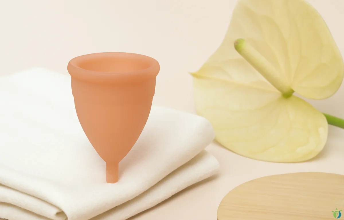 Menstrual Cup