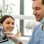 Painless Dental Implants